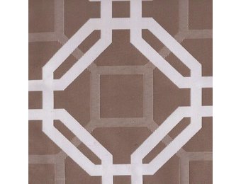 Outdoor Sunproof Stof, Natadola Taupe