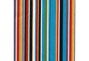 Outdoor Sunproof Stof, Nicobar Multicolor