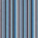 Outdoor Sunproof Stof, Sky Blue