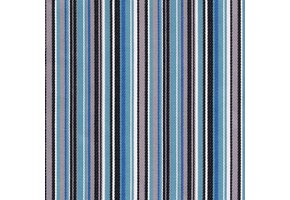 Outdoor Sunproof Stof, Sky Blue