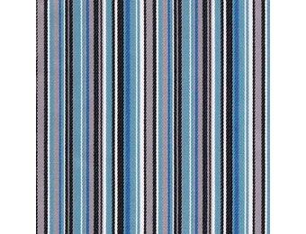 Outdoor Sunproof Stof, Sky Blue