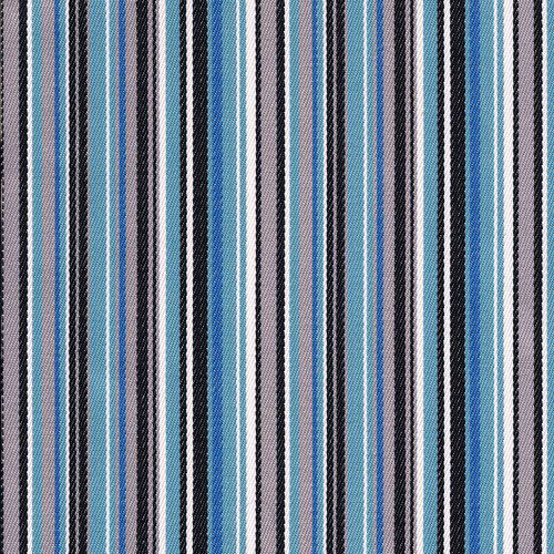 Outdoor Sunproof Stof, Sky Blue