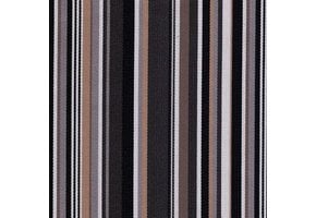 Outdoor Sunproof Stof, Nicobar Anthracite