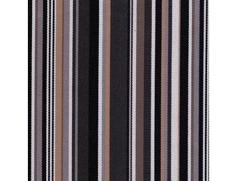 Outdoor Sunproof Stof, Nicobar Anthracite