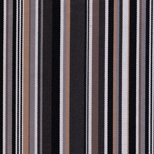 Outdoor Sunproof Stof, Nicobar Anthracite
