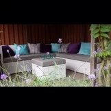 Waterafstotend Outdoor Beige