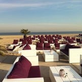 Waterafstotend Outdoor Uni Ferrari rood