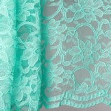 Kant met Schulprand Mintgroen