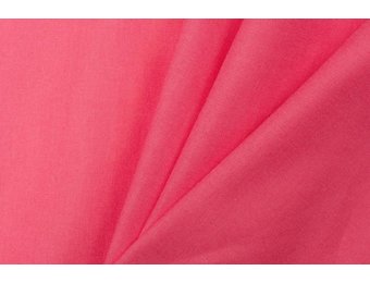 Uni katoen stof dieproze