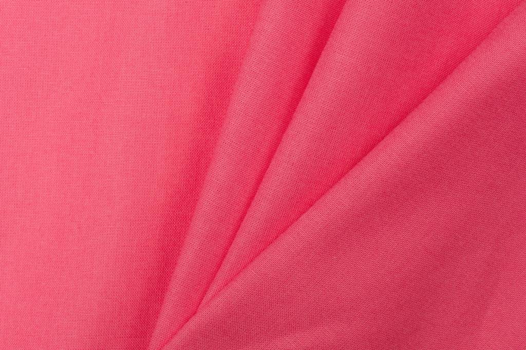 Uni katoen stof dieproze