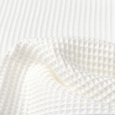 Wafel Katoen, Off-White