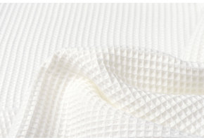 Wafel Katoen, Off-White