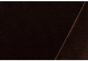 Fluweel Stof - Bruin