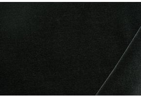 Fluweel Stof - Donkergrijs