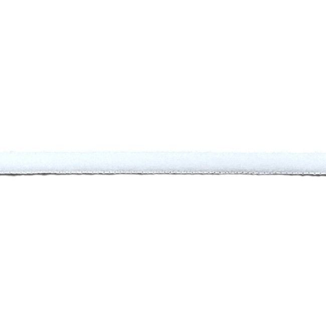 Elastiek Rond 3 mm Wit