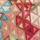 Gobelin Stof Triangle