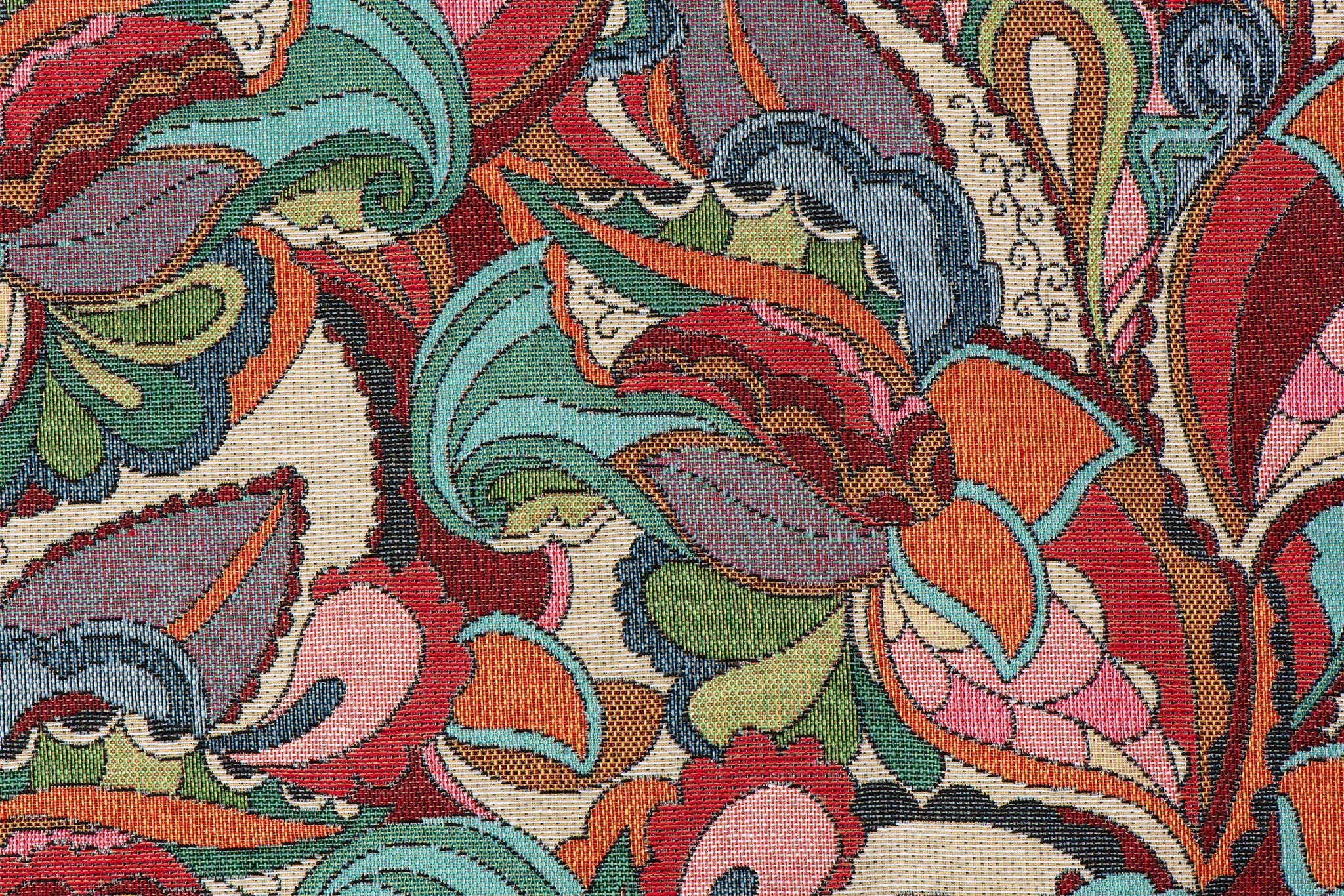 Gobelin Stof Xalvadora