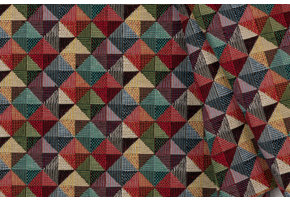 Gobelin Stof Mini Zaphira