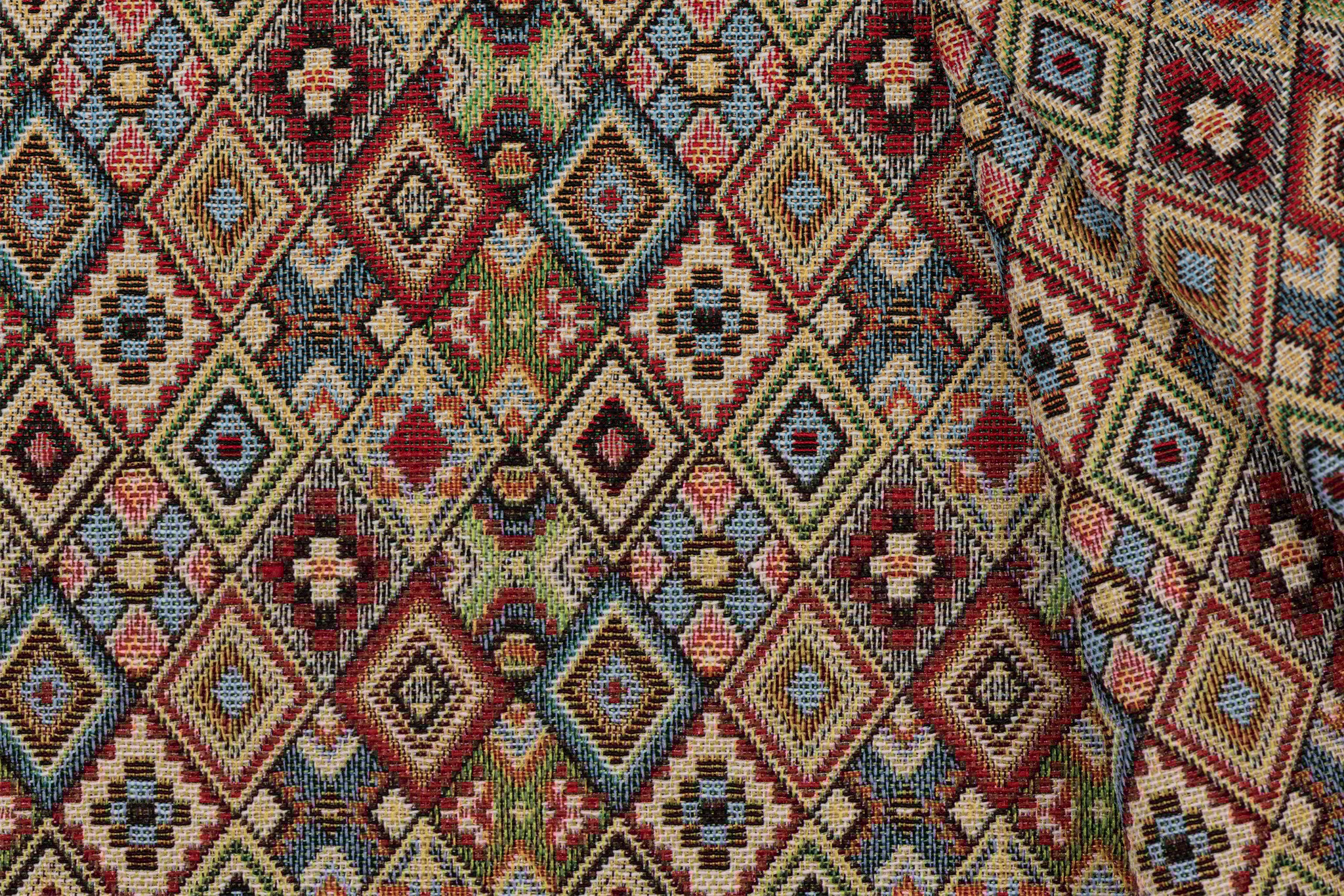 Gobelin Stof Catalina