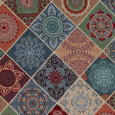 Gobelin Stof Zoraida