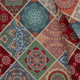 Gobelin Stof Zoraida