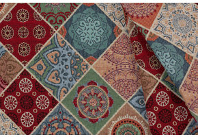 Gobelin Stof Zoraida