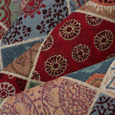 Gobelin Stof Zoraida