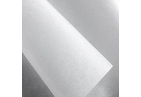 Vliesstof Wit (Per Meter)