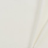 Fleece Katoen Stof (Sherpa) Ecru