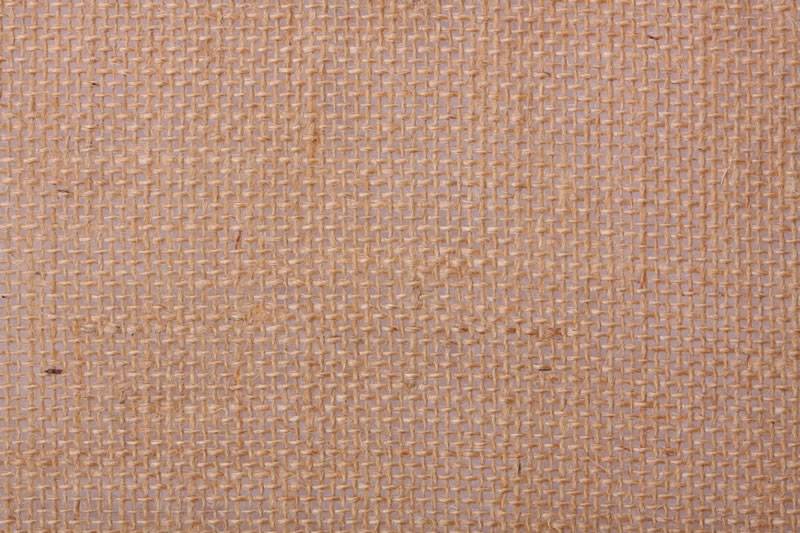 Jute stof naturel, 280 cm breed