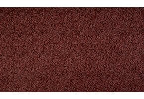 Katoen Poplin Leopard Stone