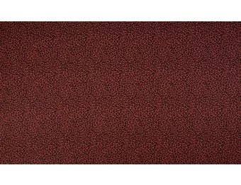 Katoen Poplin Leopard Stone