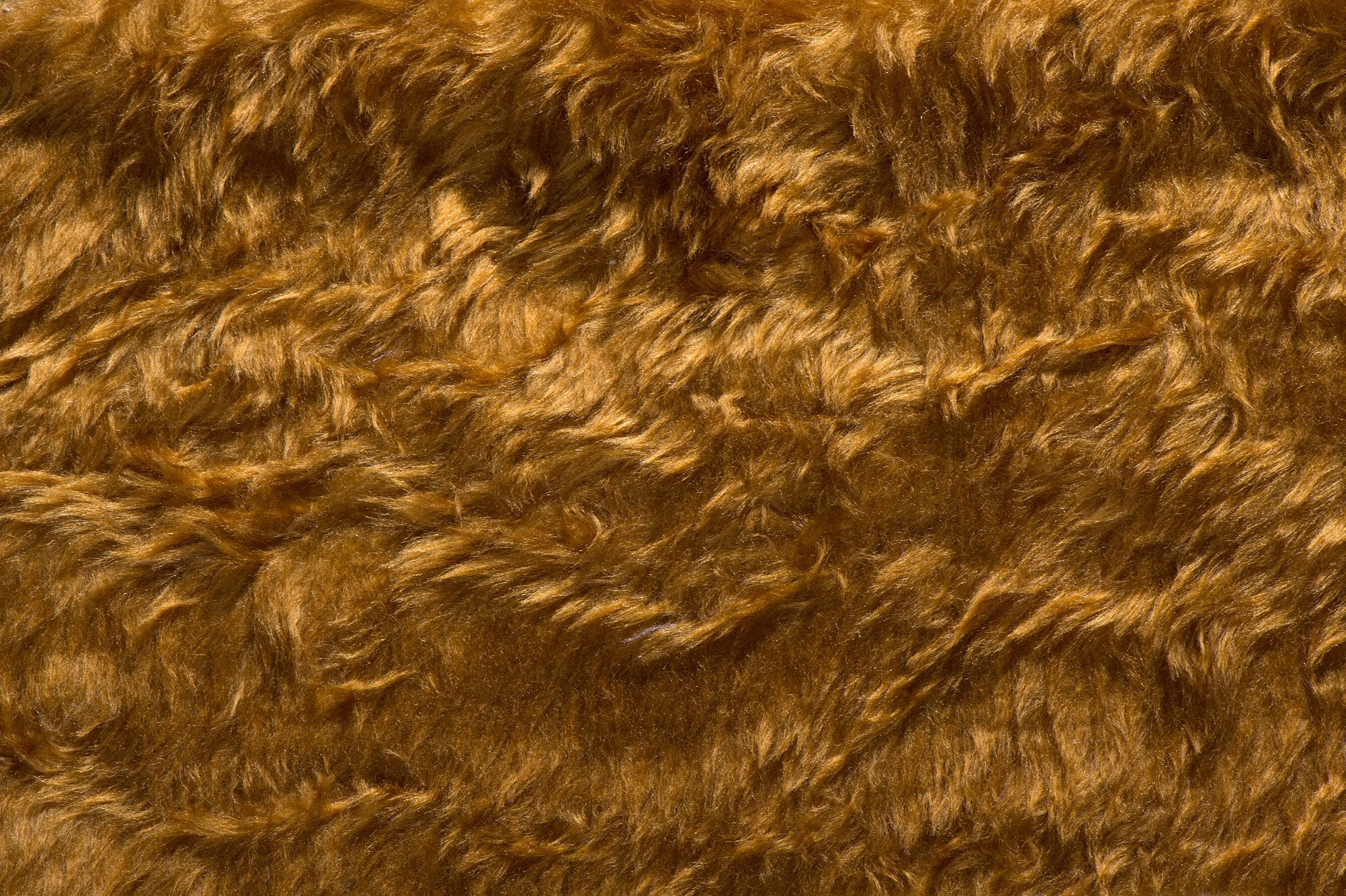 Imitatiebont Stof Korthaar Antelope