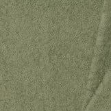 Badstof Heavy Terry Olijf