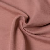 Katoenen Jersey Klei Roze – Zacht, Rekbaar & Ademend