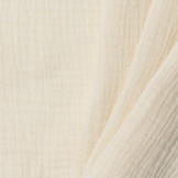 Hydrofiel Stof Naturel – Zacht, Ademend en Duurzaam