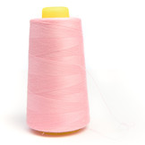 Lockgaren Licht Rose