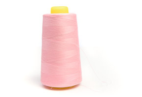 Lockgaren Licht Rose