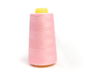 Lockgaren Licht Rose