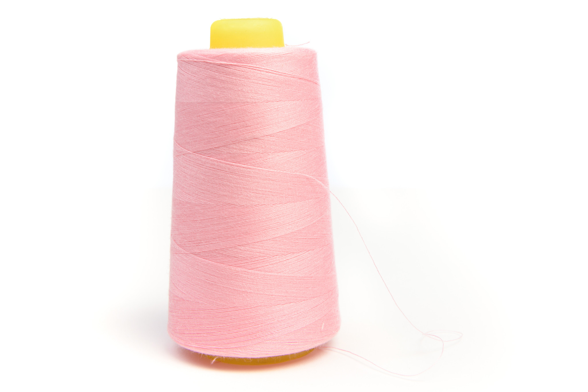 Lockgaren Licht Rose