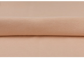 Organic Boordstof Poeder Beige