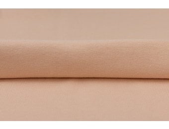 Organic Boordstof Poeder Beige