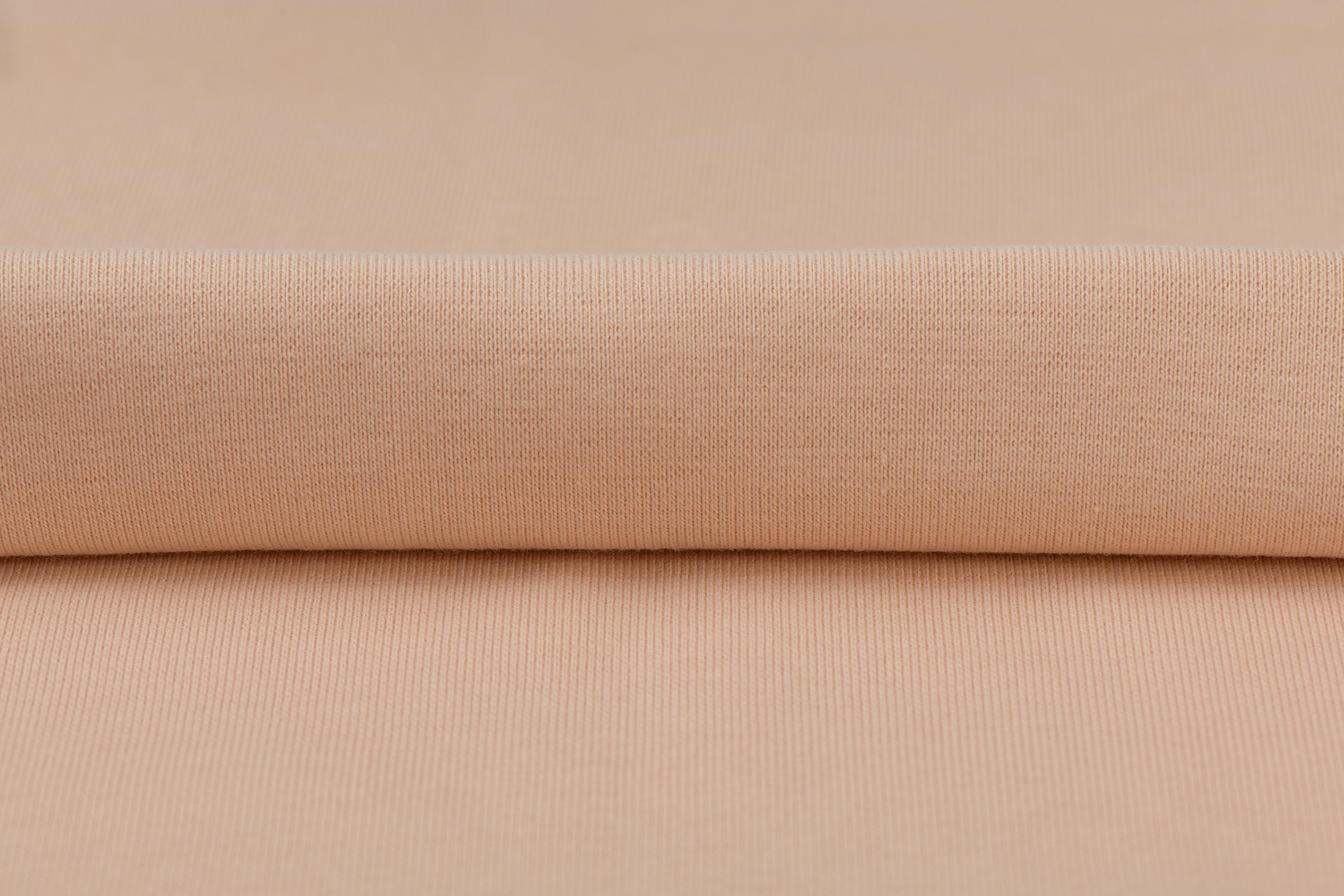 Organic Boordstof Poeder Beige