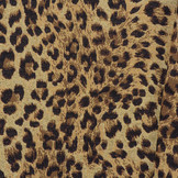 Gobelin Stof Leopard
