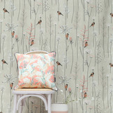 Decostof Ottoman Pampas Grass