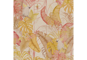 Linenlook 	Premium Royal Cockatoo