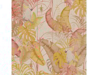 Linenlook Premium Royal Cockatoo