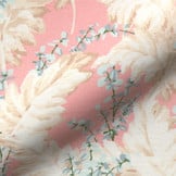 Decostof Ottoman Pampas Grass