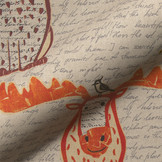 Linenlook Wood Animals