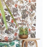 Linenlook Premium Empire Jungle